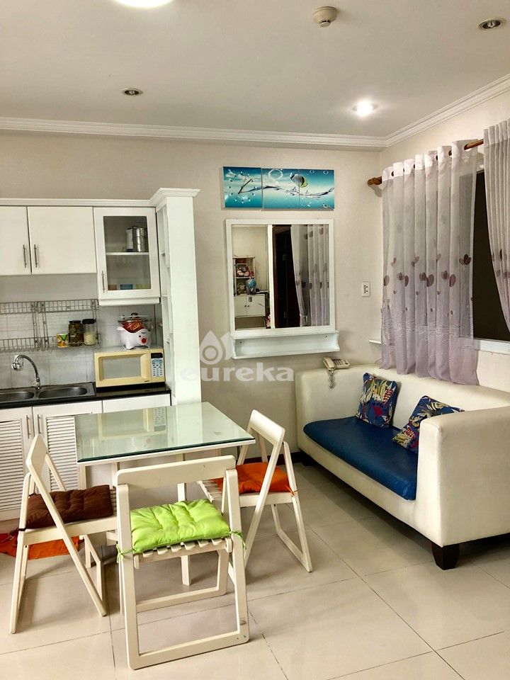 Apartment For Rent In  Dien Bien Phu